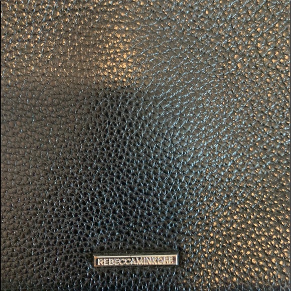 Rebecca Minkoff black bag - Picture 3 of 3